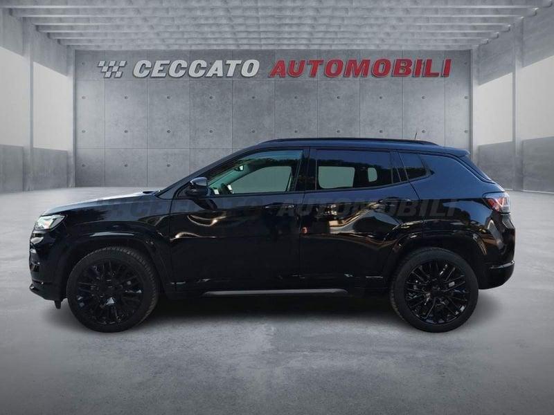 Jeep Compass Compass 1.6 mjt S 2wd 130cv