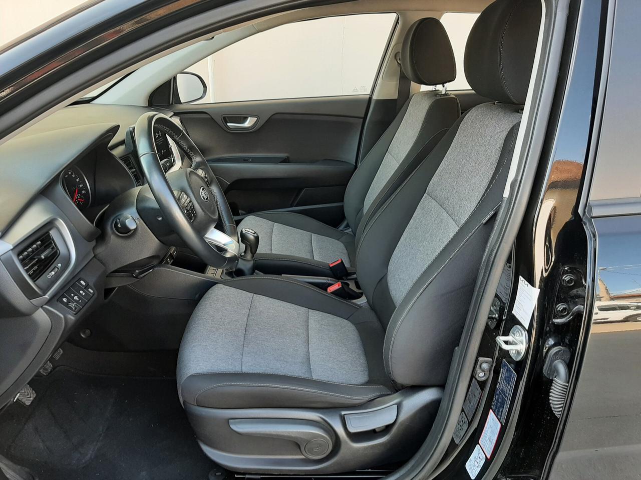 Kia Stonic 1.0 T-GDi 100 CV MHEV MT Style