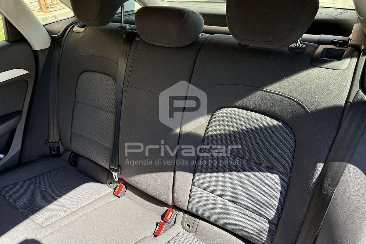 AUDI Q3 2.0 TDI 184 CV quattro S tronic
