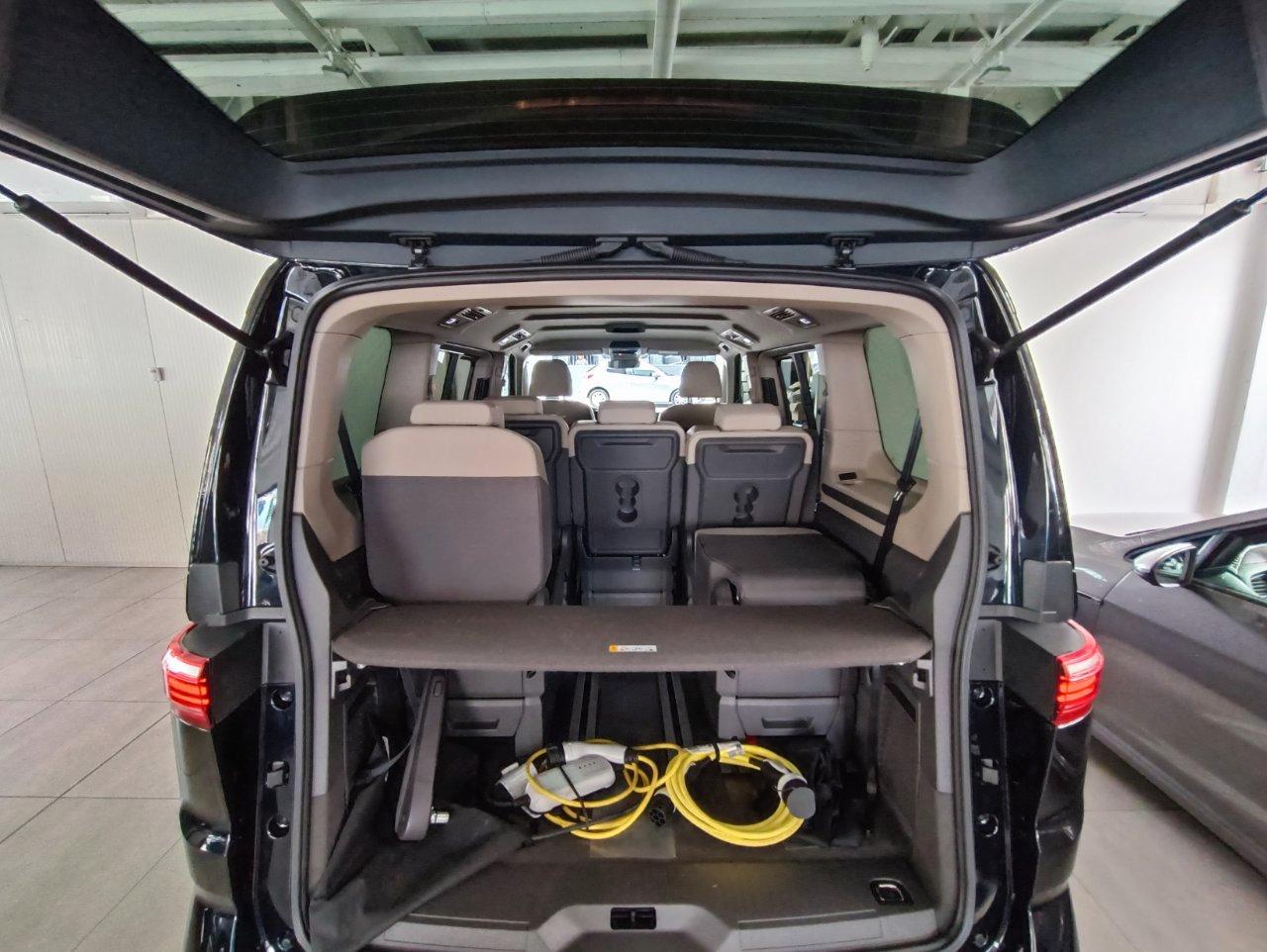 Volkswagen Multivan 1.5 phev Life 4motion 245cv dsg 7p.ti