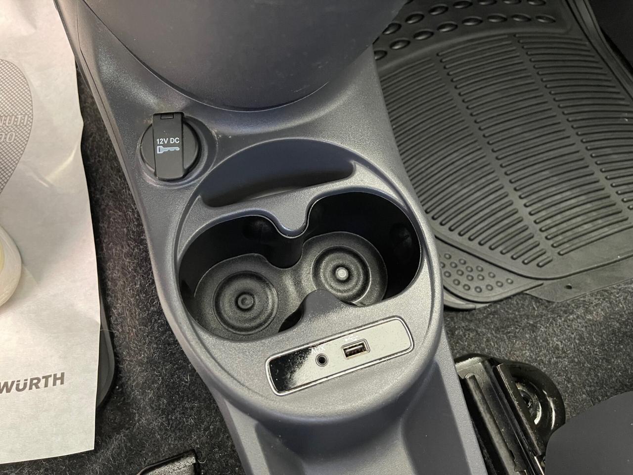 Fiat 500 1.2 Lounge-NO VINCOLO DI FINANZIAMENTO