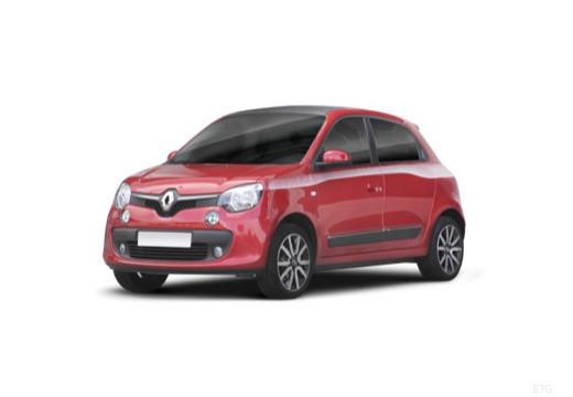 RENAULT Twingo III 2014 - Twingo 0.9 tce energy Sport s&s 90cv