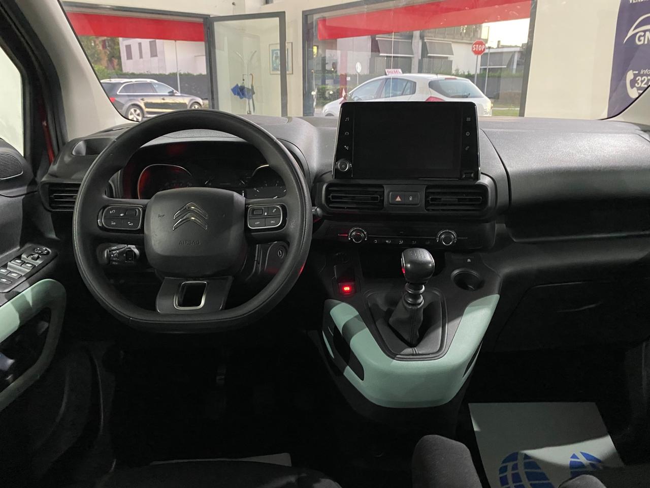 Citroen Berlingo PureTech 110 Stop&Start M Feel
