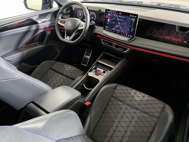 Volkswagen Tiguan Tiguan 1.5 eTSI 150 CV ACT DSG R-Line