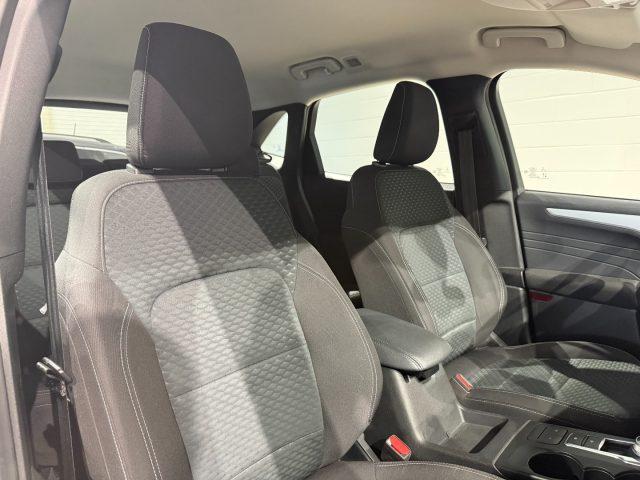 FORD Kuga 2.5 Full Hybrid 190CV CVT 2WD Connect PREZZO REALE