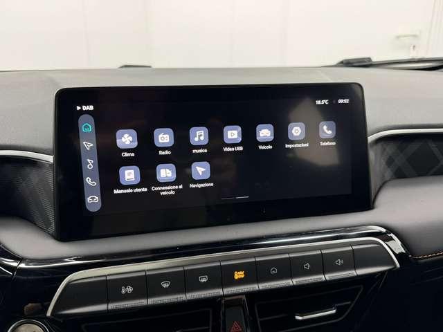 MG MG3 1.5 BENZINA COMFORT 116CV KM0 MY 2025 ONLY-PROMO