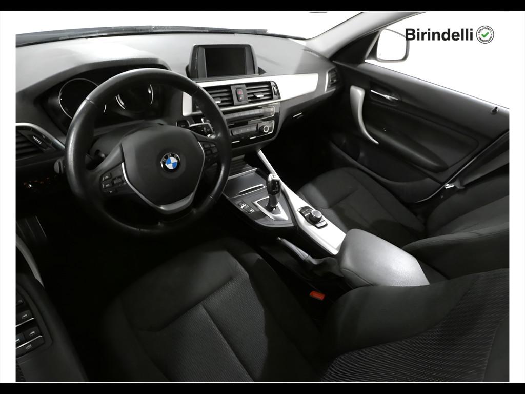 BMW Serie 1 (F20) - 116d 5p. Advantage