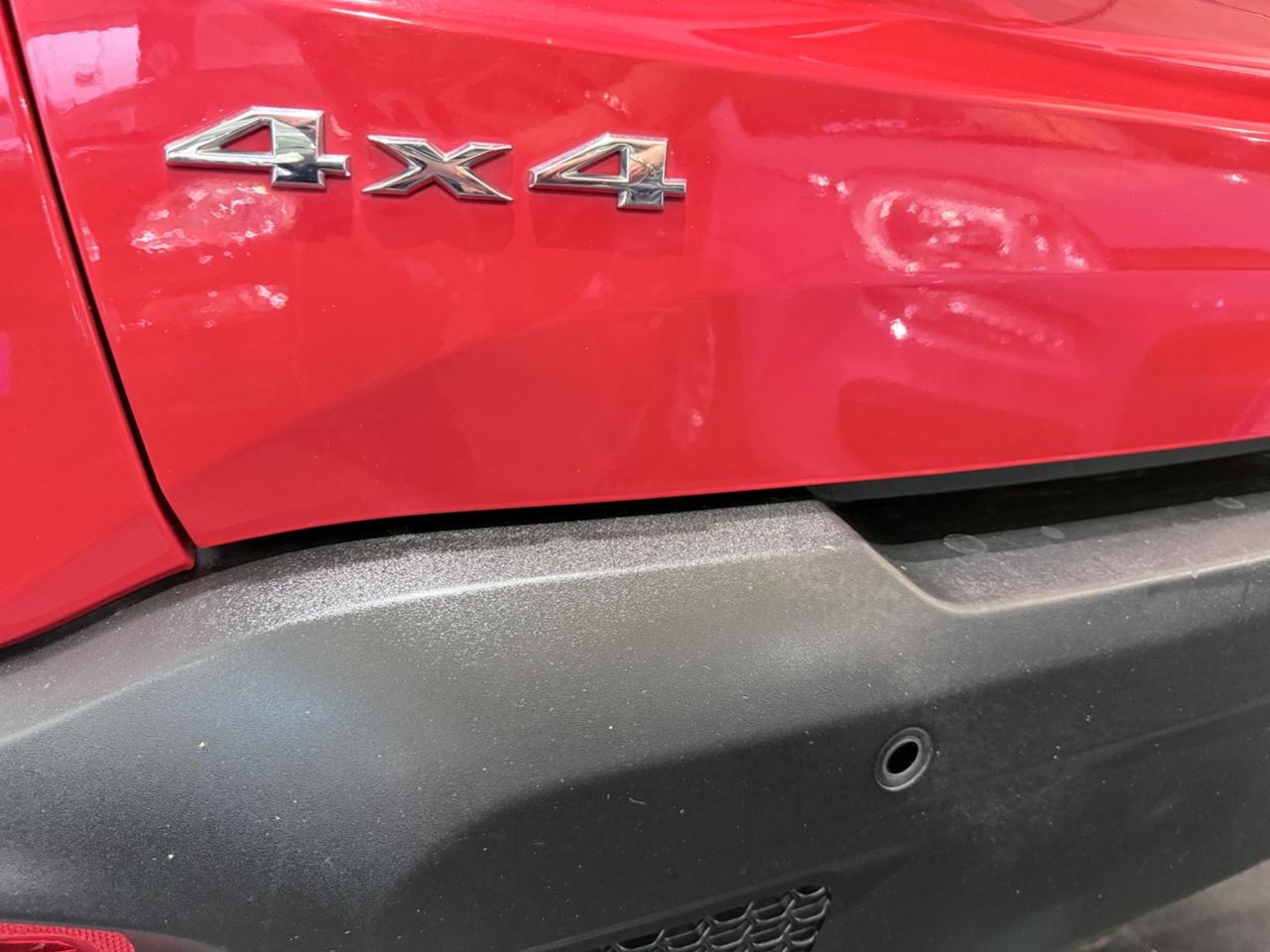 Jeep Renegade 2.0 Mjt 140CV 4WD Automatica Limited