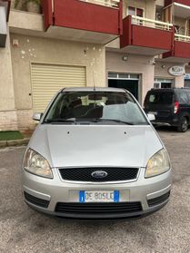 Ford Focus C-Max 1.6 TDCi (90CV) 5p.