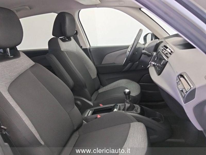 Citroën C4 Picasso BlueHDi 100 S&S Business