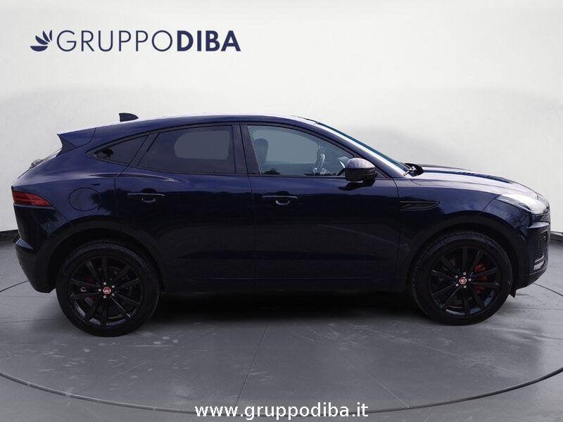 Jaguar E-Pace 2021 2.0d i4 mhev R-Dynamic SE awd 204cv auto