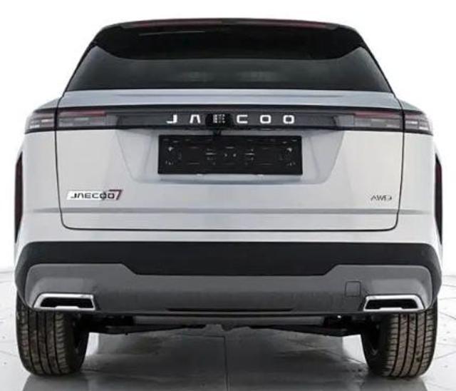 JAECOO Jaecoo 7 1.6 TGDI 147 CV GPL 2WD Premium