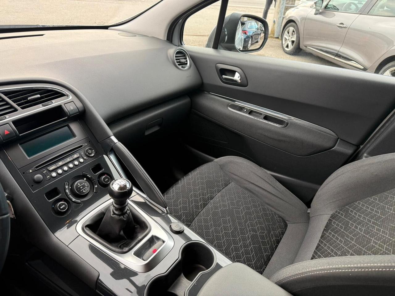 Peugeot 3008 1.6 Diesel Neopatentati