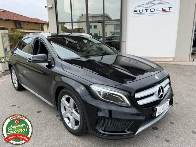 MERCEDES-BENZ GLA 220 d Automatic Premium - PROMOZIONE DELLA SETTIMANA