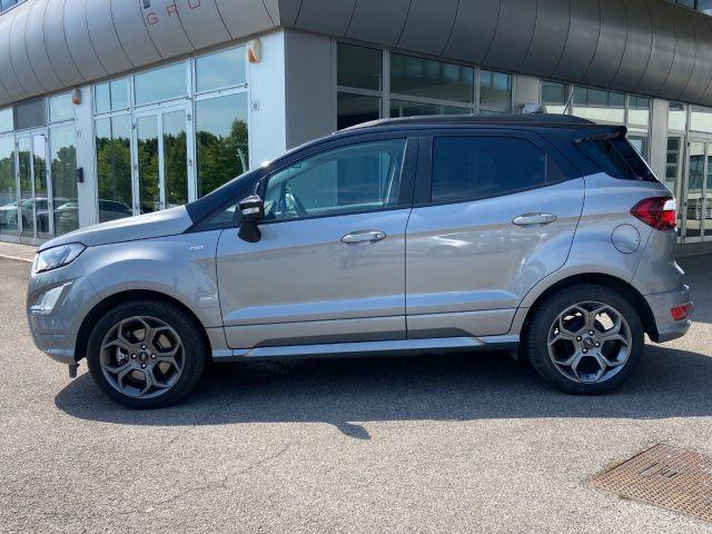FORD EcoSport 1.0 EcoBoost 125 CV Start&Stop ST-Line