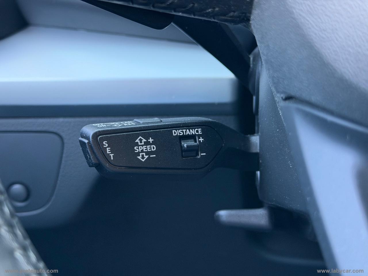 AUDI Q5 2.0 TDI 190CV quattro S tr. Business