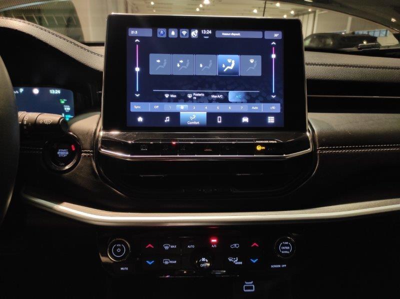 JEEP Compass 2ª serie - Compass 1.3 Turbo T4 190 CV PHEV AT6 4xe Limited