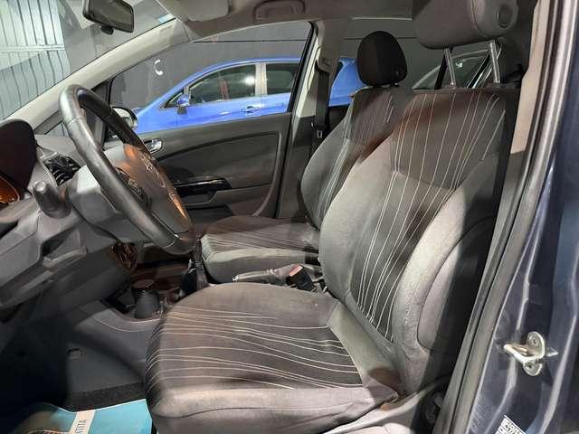 Opel Corsa Benzina Neopatentati