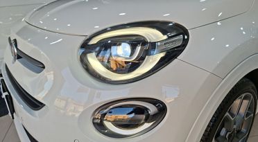 Fiat 500 X 1.6 MultiJet Sport Edition PROMO