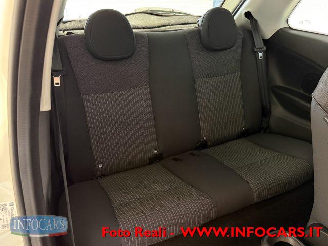 FIAT 500e 100 % elettrica Business - PROMO