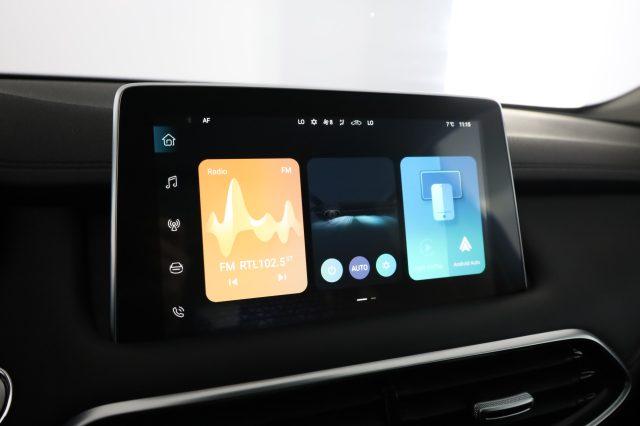 MG HS HS 1.5T-GDI AT Luxury