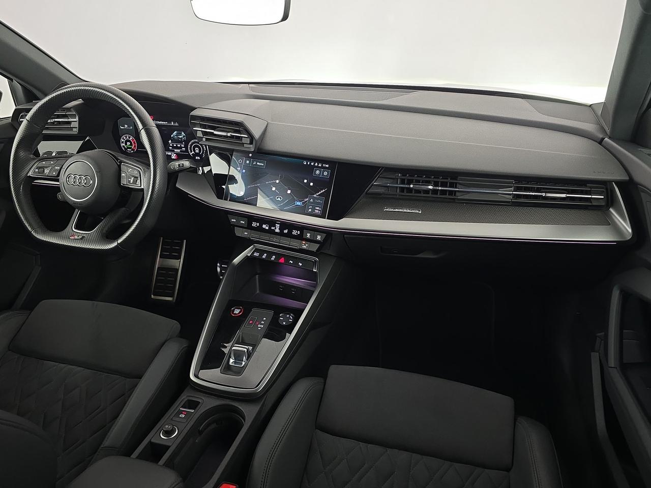 Audi RS3 sportback 2.5 tfsi quattro s-tronic