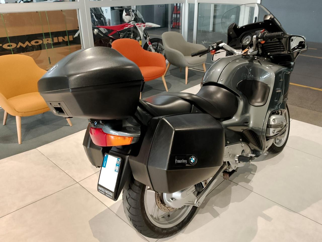 Bmw R 1150 RT