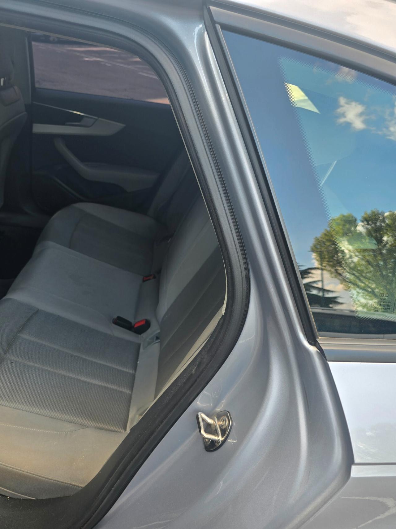 Audi A4 Avant 2.0 TDI 190 CV S tronic EURO 6 GARANZIA 12 MESI\PERMUTA\FINANZIAMENTO