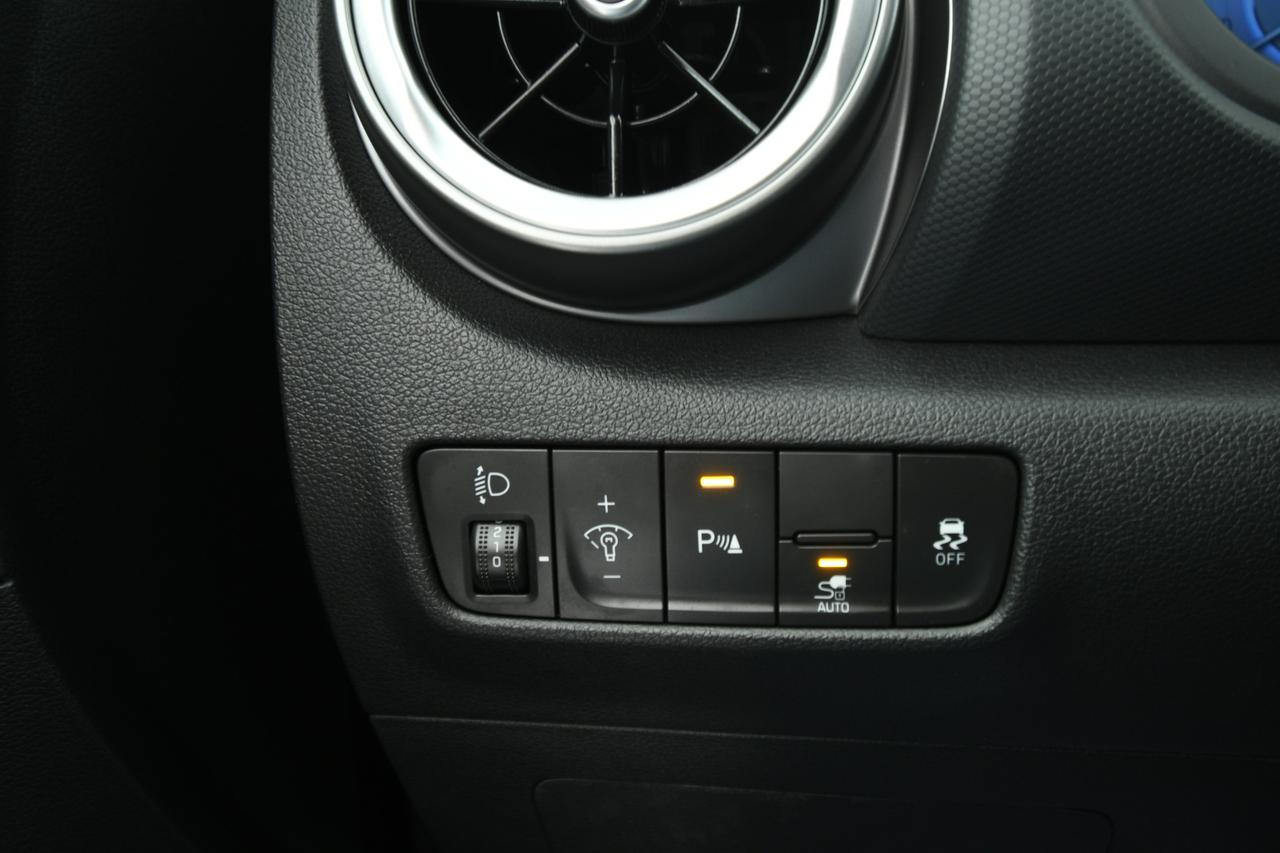 HYUNDAI Kona 64 kWh EV Xline CAMERA+ACC+FULL LED