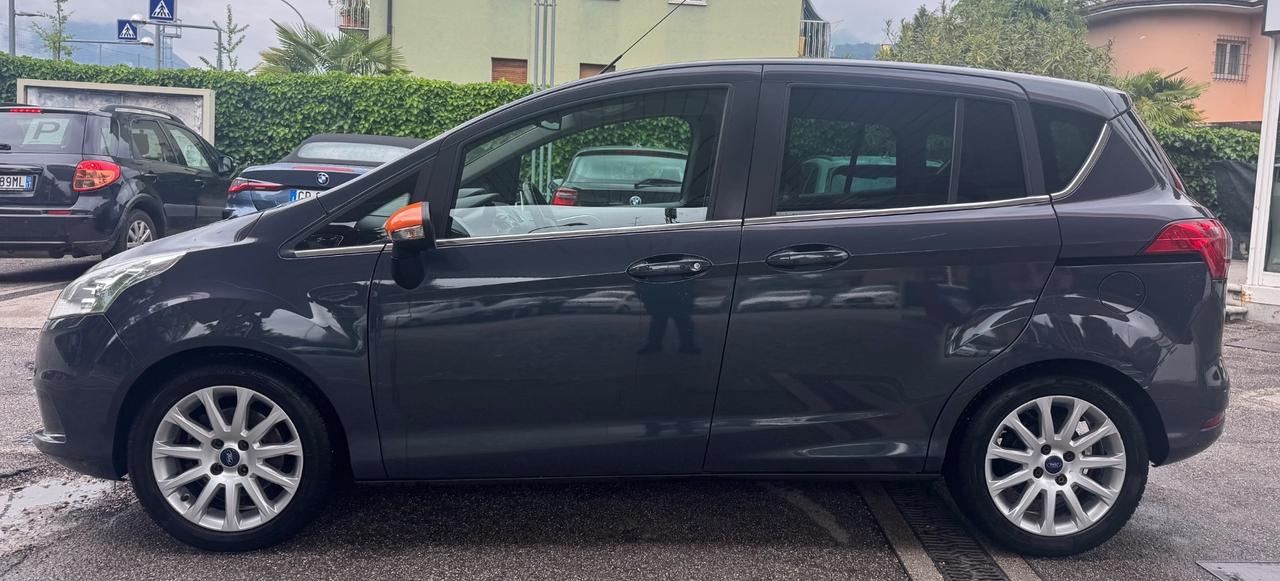 Ford B-Max 1.0 EcoBoost 100 CV