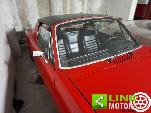 PORSCHE 914 1.7 80 CV