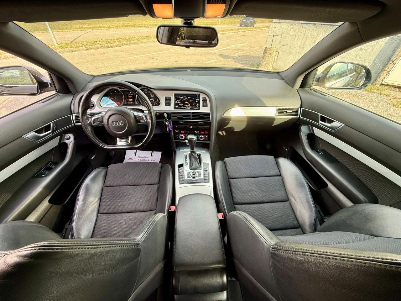 Audi A6 Avant 3.0 V6 TDI 240 CV F.AP quattro Limited Edition