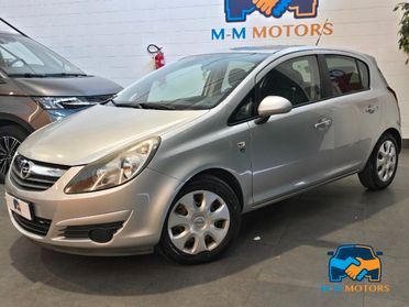 Opel Corsa 5 Porte Corsa 5p 1.2 Cosmo 85cv