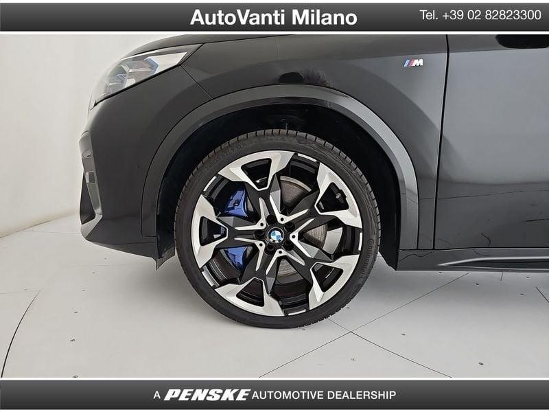 BMW X2 X2 sdrive 20i 48V MSport auto