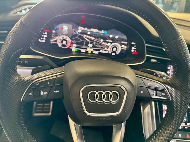 Audi Q8 50 TDI 286 CV quattro tiptronic Sport