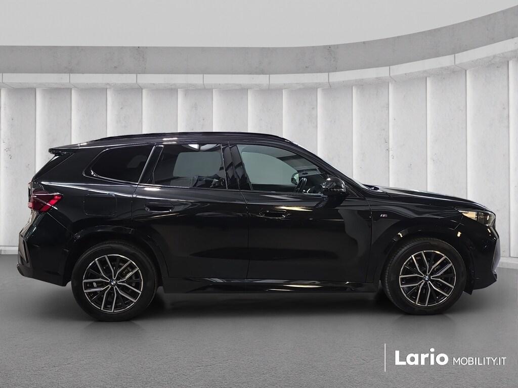 BMW X1 18 d MSport Edition Balance sDrive DCT