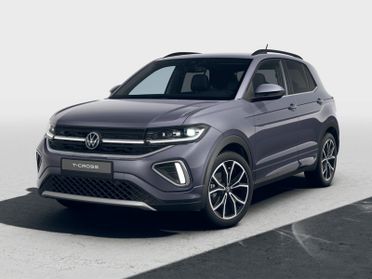 Volkswagen T-Cross 1.0 tsi r-line plus 115cv