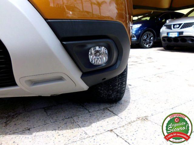 DACIA Duster 1.5 dCi 8V 116 CV 4x4 Prestige