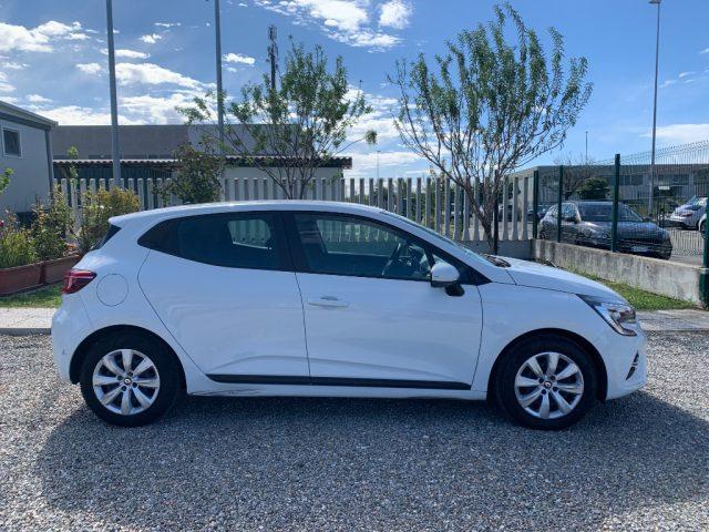 RENAULT Clio Blue dCi 85 CV 5 porte Intens