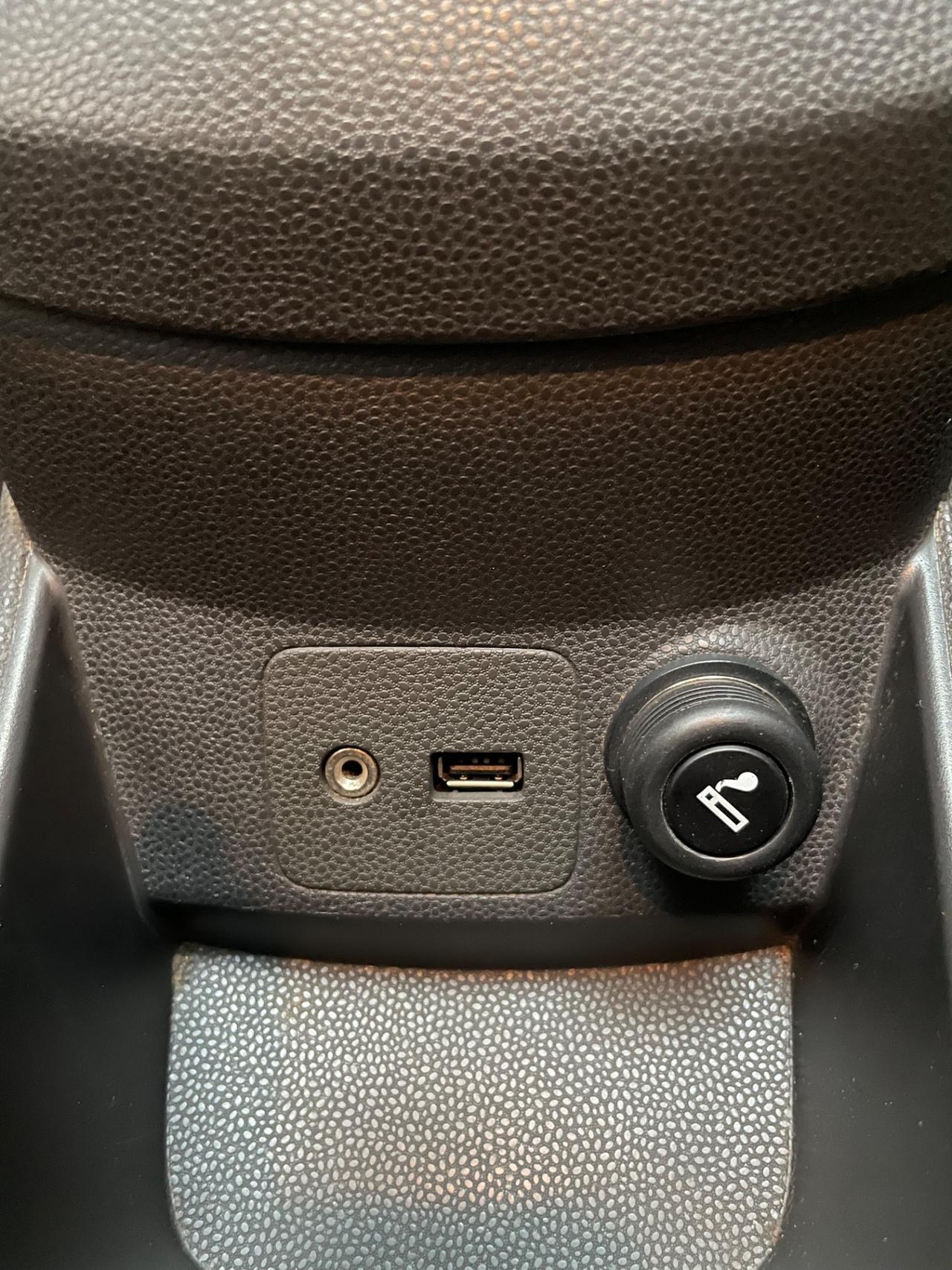 Ford Fiesta 1.0 Neopatentati Euro 5