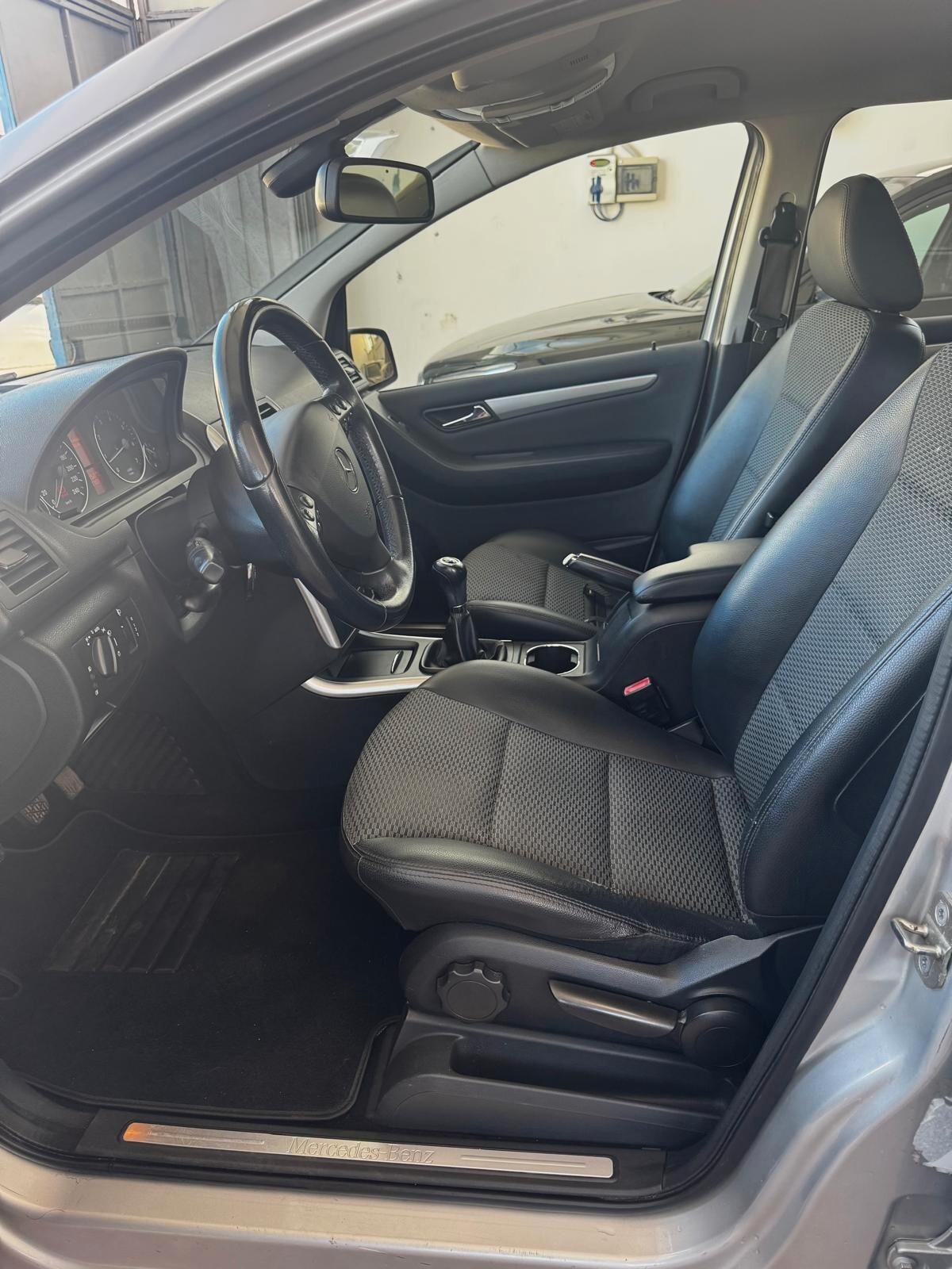 Mercedes-benz A 160 Elegance NEOPATENTATI