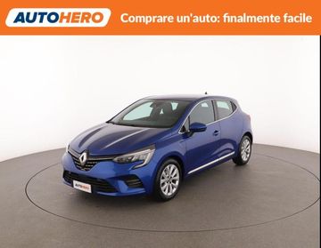 RENAULT Clio TCe 90 CV 5 porte Intens