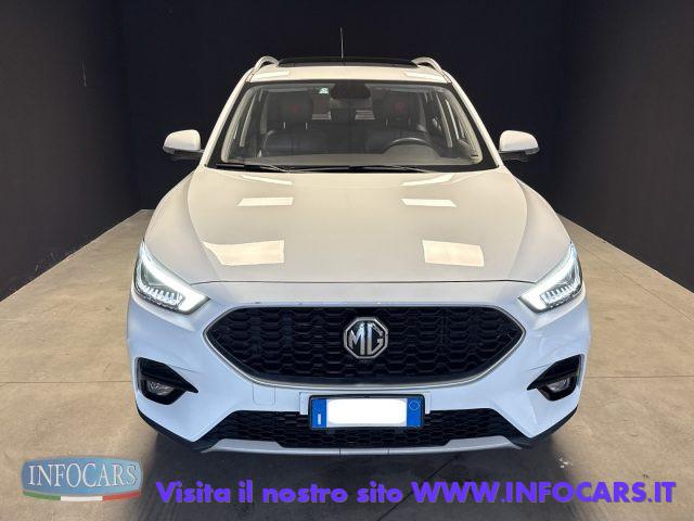 MG ZS 1.0T-GDI 112 CV Luxury - PROMO