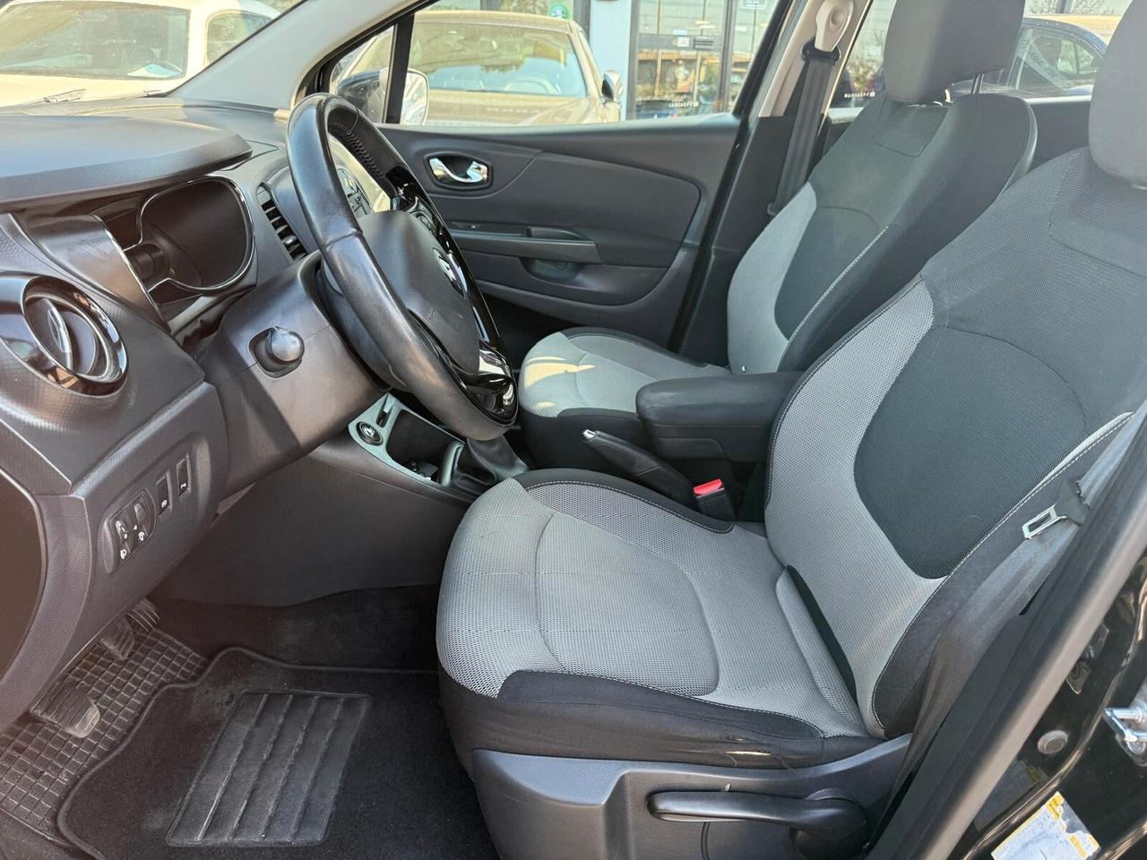 Renault Captur 1.5 dCi 8V 90 CV Start&Stop Wave