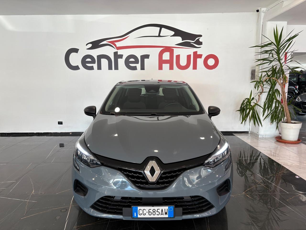 Renault Clio TCe 100 CV GPL 5 porte Life