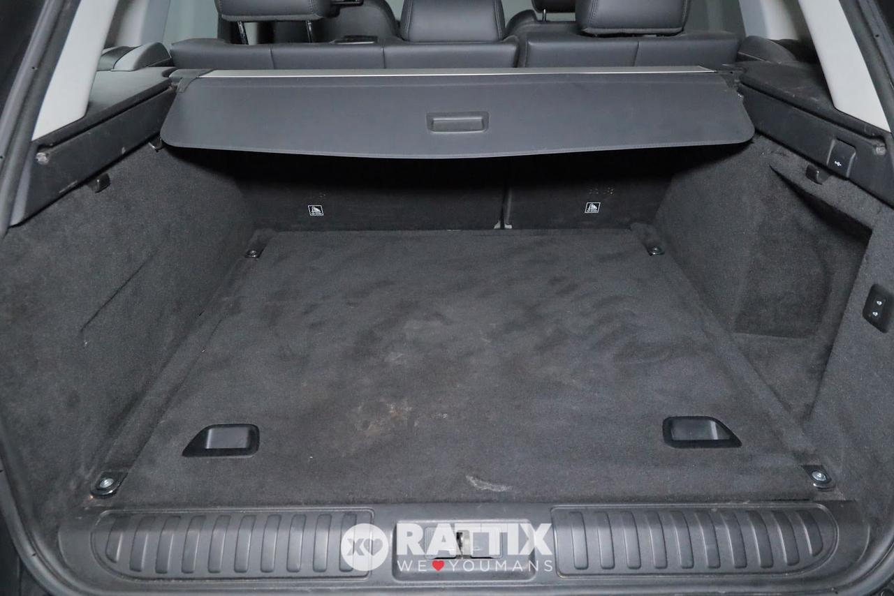 Land Rover Range Rover Sport 3.0d i6 Mhev HSE 249CV 4x4 Auto