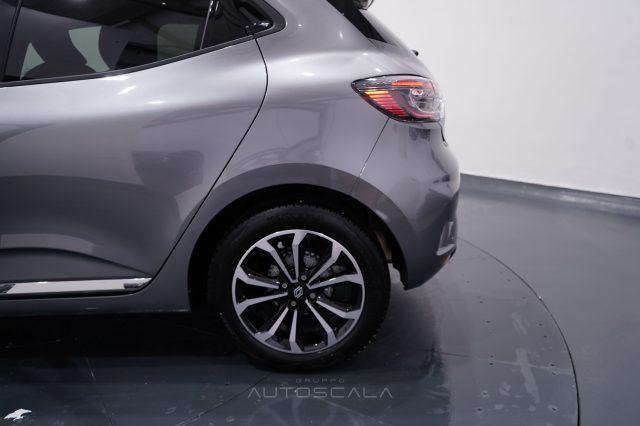 RENAULT Clio 1.0 TCe 90cv 5 porte Techno