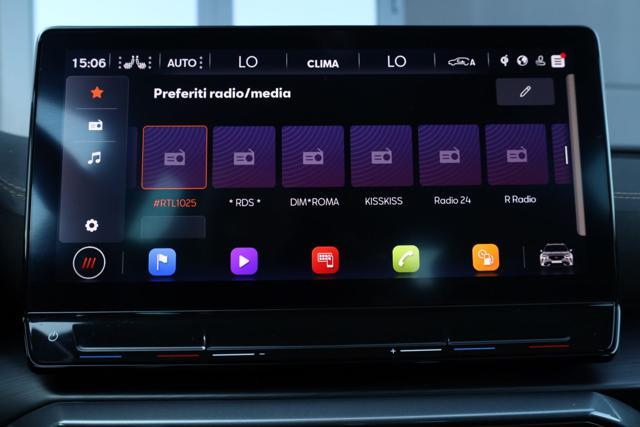 CUPRA Formentor 2.0 TDI SEDILI SPORTIVI