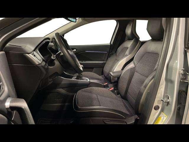 Renault Captur 1.5 Blue dCi 95cv Intens