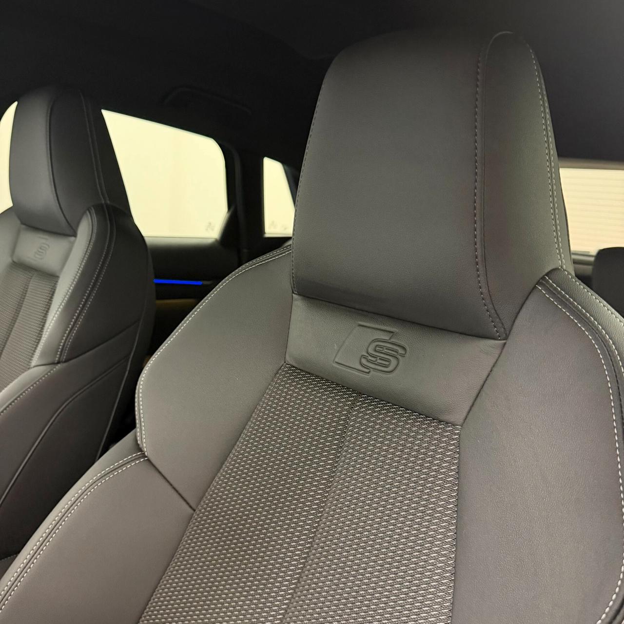 Audi A3 allstreet 35 TDI S tronic Identity Contrast
